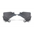 CNC Racing Carbon Fiber Tank Side Panels for Ducati Panigale V4 (2025+) CNC Racing Carbon Fiber Tank Side Panels for Ducati Panigale V4 (2025+)